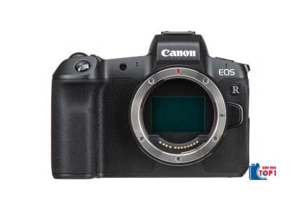CANON EOS R (NEW 100%) - CHÍNH HÃNG
