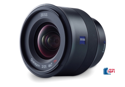 CARL ZEISS T* BATIS 25MM F/2 FOR SONY E-MOUNT - HÀNG CŨ