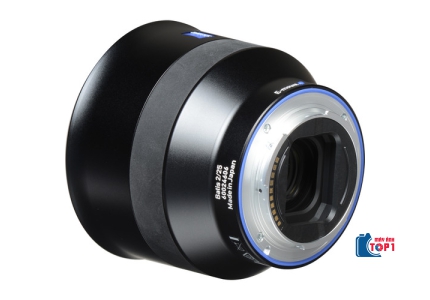 CARL ZEISS T* BATIS 25MM F/2 FOR SONY E-MOUNT - HÀNG CŨ