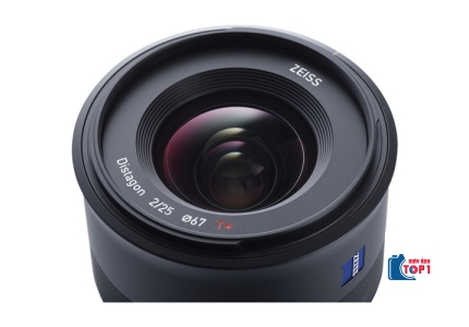 CARL ZEISS T* BATIS 25MM F/2 FOR SONY E-MOUNT - HÀNG CŨ
