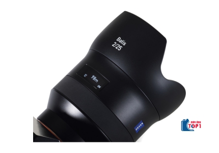 CARL ZEISS T* BATIS 25MM F/2 FOR SONY E-MOUNT - HÀNG CŨ