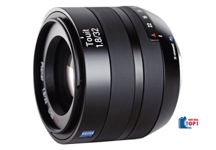 CARL ZEISS T* TOUIT 32MM F/1.8 FOR SONY E/ FUJI - HÀNG CŨ