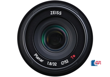 CARL ZEISS T* TOUIT 32MM F/1.8 FOR SONY E/ FUJI - HÀNG CŨ