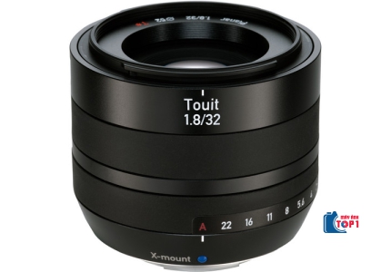 CARL ZEISS T* TOUIT 32MM F/1.8 FOR SONY E/ FUJI - HÀNG CŨ