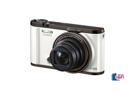 CASIO EXILIM EX-ZR3500 - HÀNG CŨ