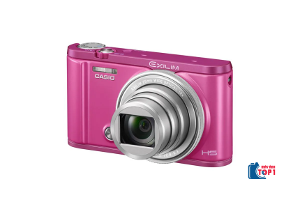 CASIO EXILIM EX-ZR3600 - HÀNG CŨ