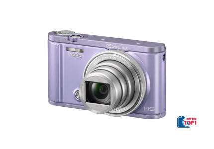 CASIO EXILIM EX-ZR3600 - HÀNG CŨ