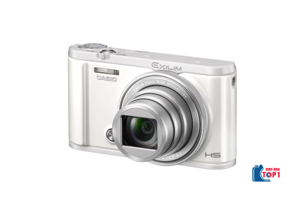 CASIO EXILIM EX-ZR3600 - HÀNG CŨ