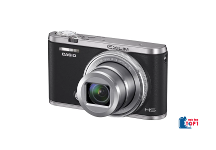 CASIO EXILIM EX-ZR5000 - HÀNG CŨ