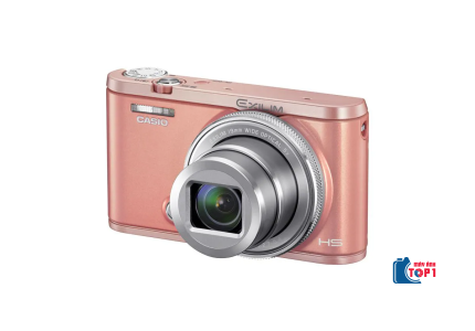 CASIO EXILIM EX-ZR5000 - HÀNG CŨ