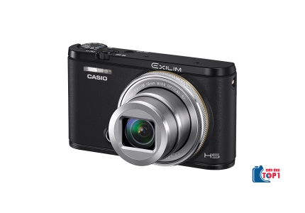 CASIO EXILIM EX-ZR5100 - HÀNG CŨ