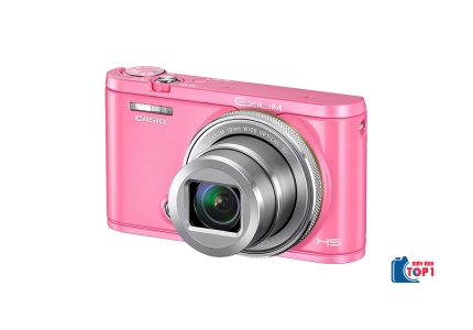 CASIO EXILIM EX-ZR5100 - HÀNG CŨ