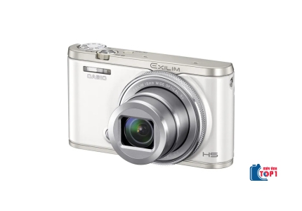 CASIO EXILIM EX-ZR5100 - HÀNG CŨ