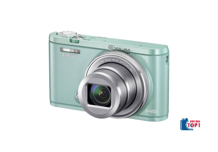 CASIO EXILIM EX-ZR5100 - HÀNG CŨ