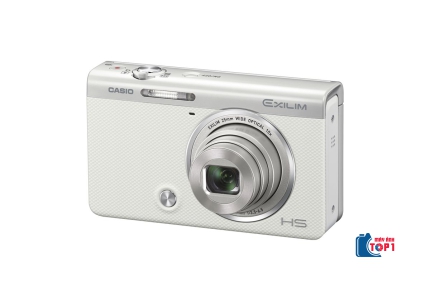 CASIO EXILIM EX-ZR55 - HÀNG CŨ