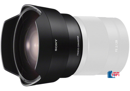 SONY FISHEYE CONVERTER SEL057FEC - HÀNG CŨ
