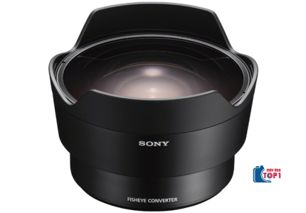 SONY FISHEYE CONVERTER SEL057FEC - HÀNG CŨ