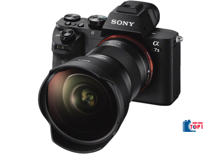 SONY FISHEYE CONVERTER SEL057FEC - HÀNG CŨ