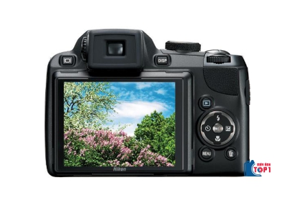 NIKON P90 - HÀNG CŨ