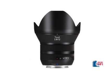 CARL ZEISS T* TOUIT 12MM F/2.8 FOR SONY E-MOUNT - HÀNG CŨ