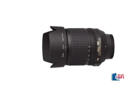 NIKON AF-S 18-105MM F3.5-5.6G ED IF VR - HÀNG CŨ
