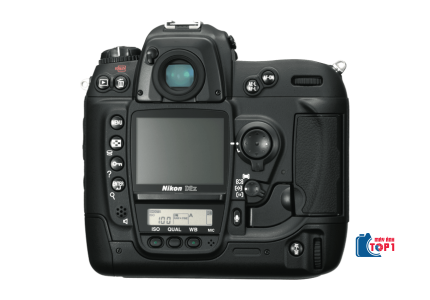 NIKON D2X (BODY) - HÀNG CŨ