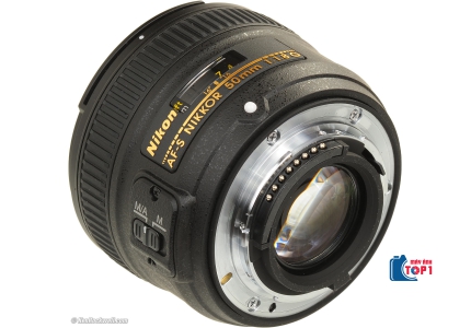 NIKON AF-S 50MM F/1.8G - HÀNG CŨ