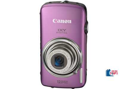 CANON IXY 930 IS - HÀNG CŨ