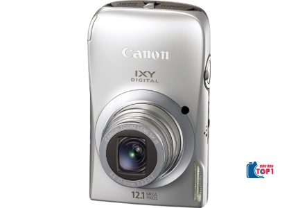 CANON IXY 930 IS - HÀNG CŨ