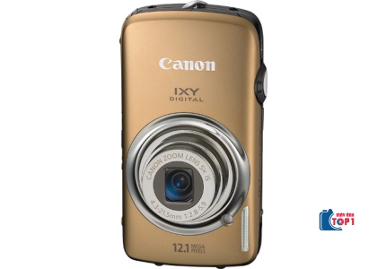 CANON IXY 930 IS - HÀNG CŨ