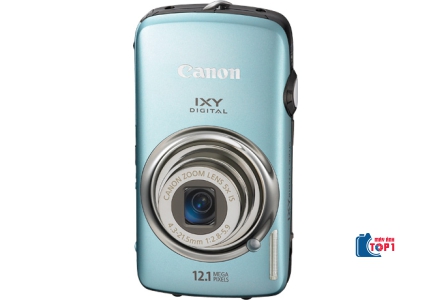 CANON IXY 930 IS - HÀNG CŨ