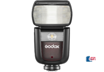 ĐÈN FLASH GODOX V860III FOR NIKON