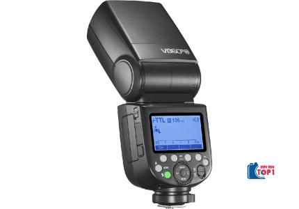 ĐÈN FLASH GODOX V860III FOR NIKON