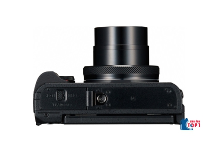 CANON POWERSHOT G5X - HÀNG CŨ