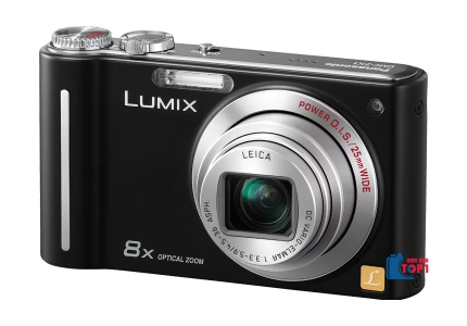 LUMIX DMC-ZX1 - HÀNG CŨ