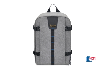 Camera Bags Designer Full Photo 43L