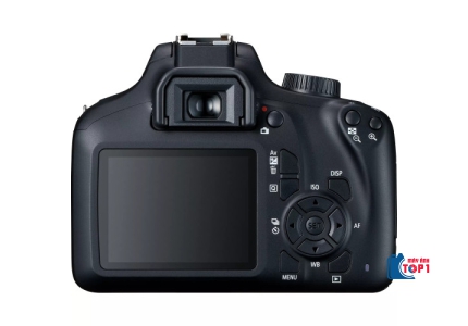 CANON EOS 4000D - HÀNG CŨ