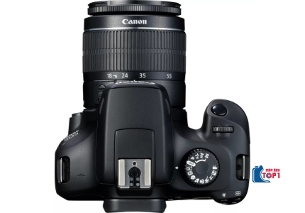 CANON EOS 4000D - HÀNG CŨ