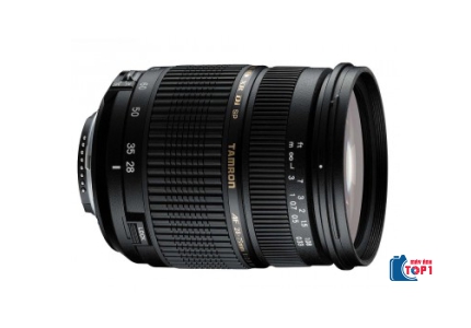 TAMRON 28-75MM F2.8 FOR NIKON/CANON - HÀNG CŨ