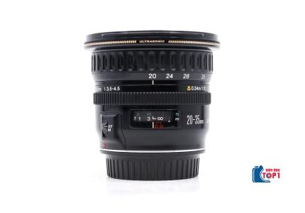 CANON EF 20-35MM F/3.5-4.5 USM - HÀNG CŨ