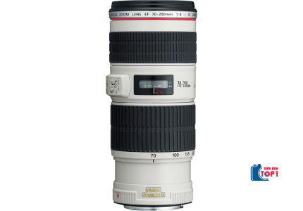 CANON EF 70-200MM F4L IS USM - HÀNG CŨ