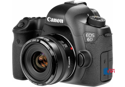 CANON EF 35MM F2  - HÀNG CŨ