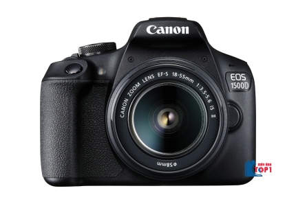 CANON EOS 1500D (NEW 100%) - CHÍNH HÃNG