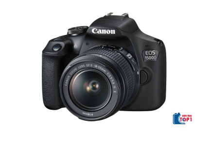 CANON EOS 1500D (NEW 100%) - CHÍNH HÃNG