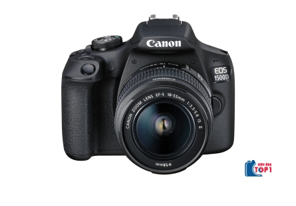 CANON EOS 1500D (NEW 100%) - CHÍNH HÃNG