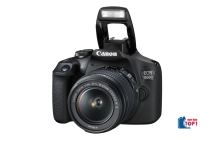 CANON EOS 1500D (NEW 100%) - CHÍNH HÃNG