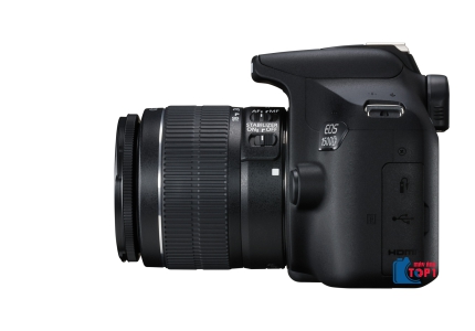 CANON EOS 1500D (NEW 100%) - CHÍNH HÃNG