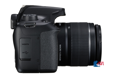 CANON EOS 3000D (NEW 100%) - CHÍNH HÃNG