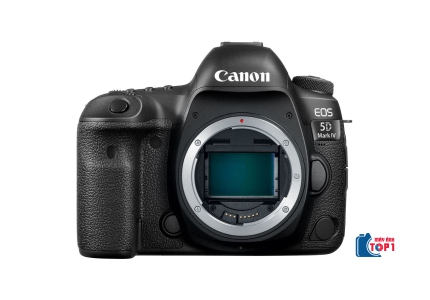 CANON 5D MARK IV (NEW 100%) - CHÍNH HÃNG