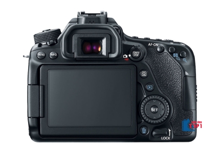 CANON EOS 80D + LENS KIT 18-55STM - 99% 